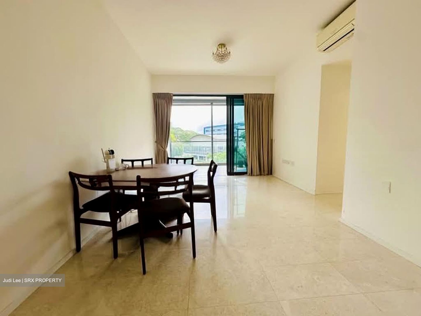 The Panorama (D20), Condominium #595368611